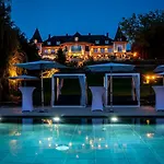 L'incomparable & Restaurant Etoile Aix-les-bains Ξενοδοχείο 5*
