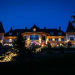 L'incomparable & Restaurant Etoile Aix-les-bains 5* Tresserve