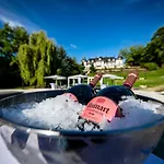 L'incomparable & Restaurant Etoile Aix-les-bains Ξενοδοχείο 5*
