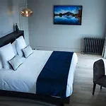 Ξενοδοχείο L'incomparable & Restaurant Etoile Aix-les-bains 5*