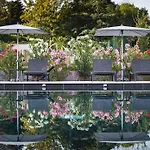 L'incomparable & Restaurant Etoile Aix-les-bains Tresserve