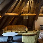 L'incomparable & Restaurant Etoile Aix-les-bains Ξενοδοχείο