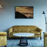 L'incomparable & Restaurant Etoile Aix-les-bains Ξενοδοχείο 5*