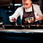 Ξενοδοχείο L'incomparable & Restaurant Etoile Aix-les-bains Tresserve