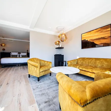 L'incomparable & Restaurant Etoile Aix-les-bains