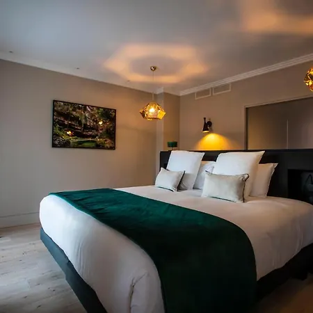 Hotel L'incomparable & Restaurant Etoile Aix-les-bains