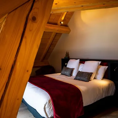 L'incomparable & Restaurant Etoile Aix-les-bains