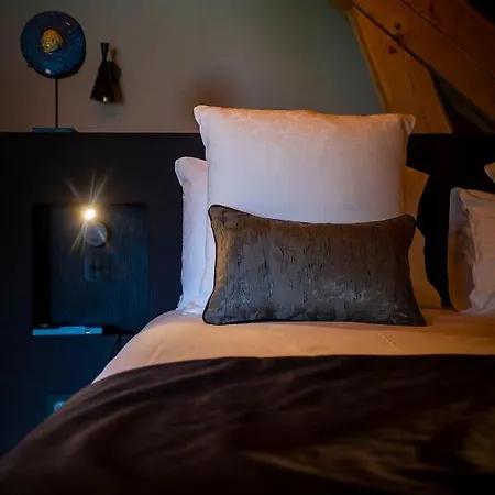 Hotel L'incomparable & Restaurant Etoile Aix-les-bains