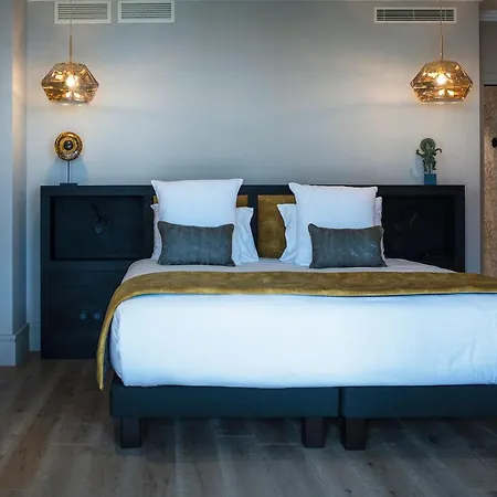 L'incomparable Hotel