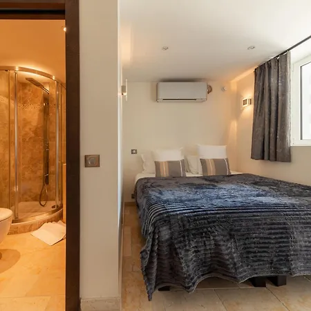 Hotel L'incomparable