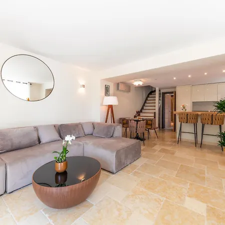 Hotel L'incomparable Tresserve