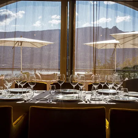 Hotel L'incomparable & Restaurant Etoile Aix-les-bains