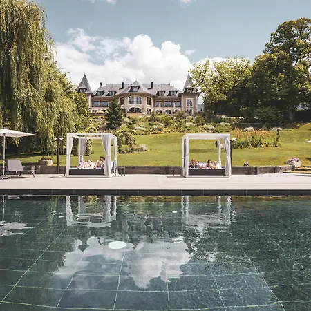 L'incomparable&restaurant Etoilé Aix-les-bains Tresserve