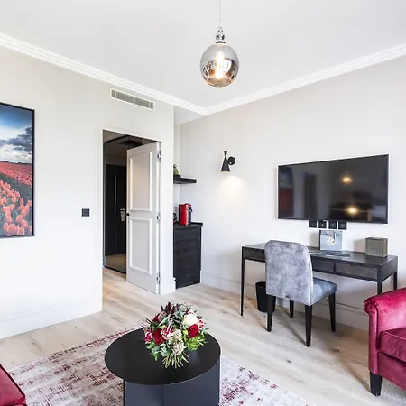 L'incomparable&restaurant Etoilé Aix-les-bains 5*