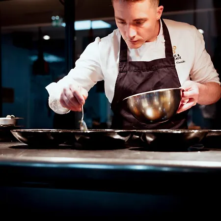 호텔 L'incomparable & Restaurant Etoile Aix-les-bains Tresserve
