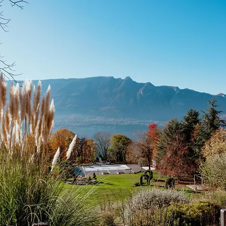 L'incomparable & Restaurant Etoile Aix-les-bains