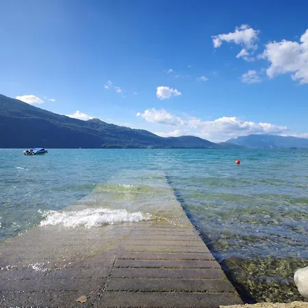 L'incomparable & Restaurant Etoile Aix-les-bains 5*