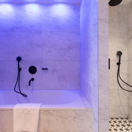 L'incomparable & Restaurant Etoile Aix-les-bains Hotel 5*