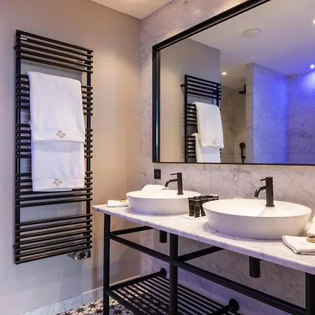 L'incomparable & Restaurant Etoile Aix-les-bains Hotel