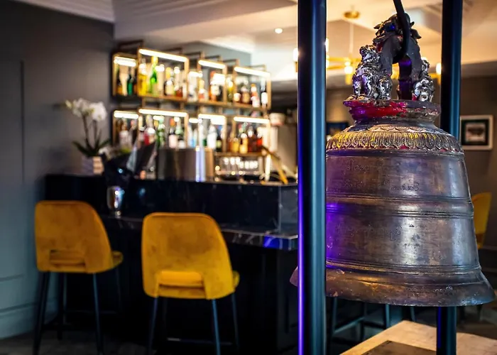 Hotel L'incomparable & Restaurant Etoile Aix-les-bains