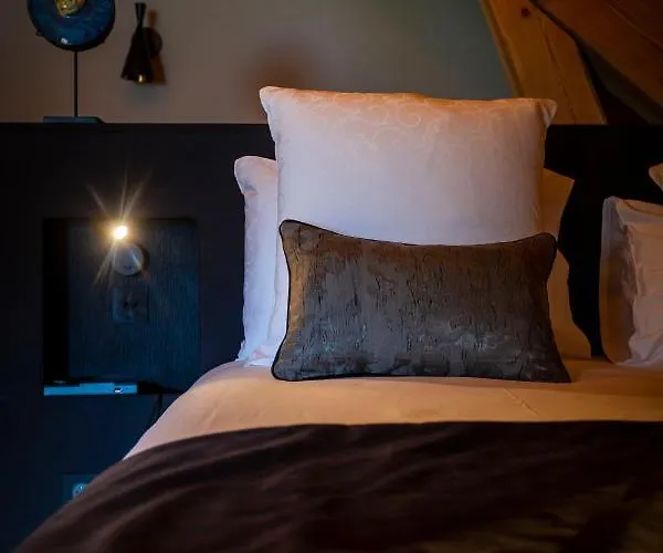 Hotel L'incomparable & Restaurant Etoile Aix-les-bains