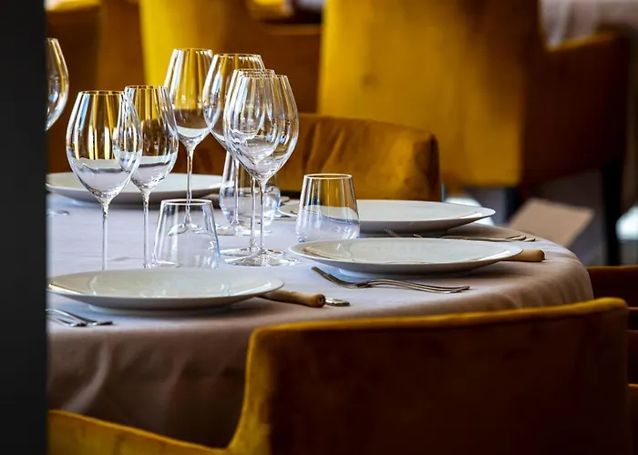 L'incomparable & Restaurant Etoile Aix-les-bains