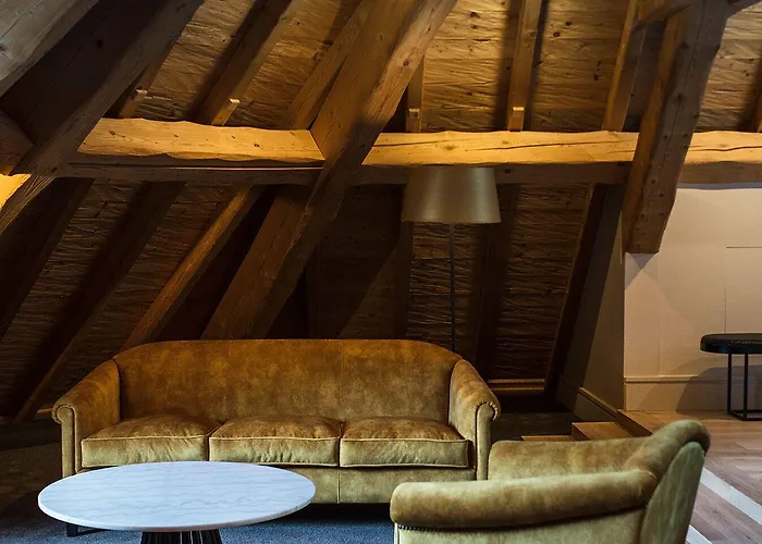 L'incomparable & Restaurant Etoile Aix-les-bains Hotel