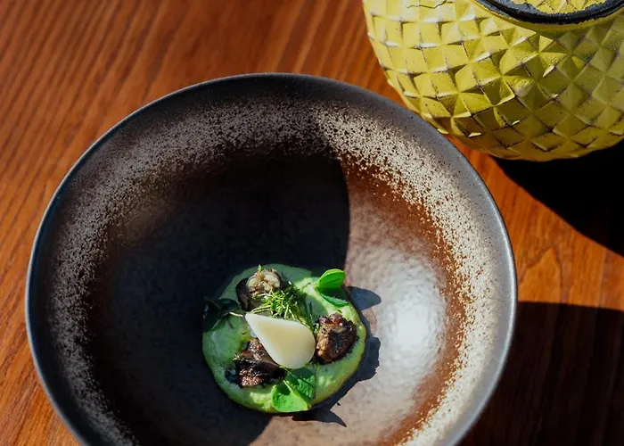 L'incomparable & Restaurant Etoile Aix-les-bains Tresserve