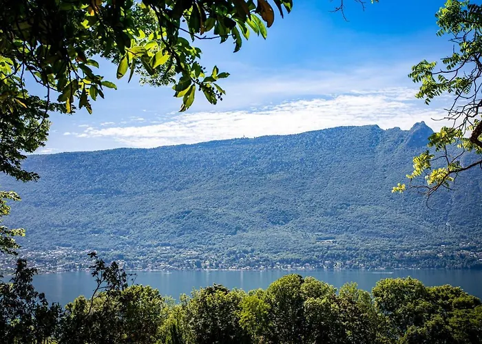 L'incomparable & Restaurant Etoile Aix-les-bains