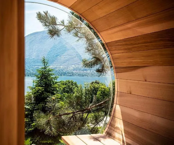 Hotel L'incomparable & Restaurant Etoile Aix-les-bains 5*