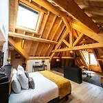 L'incomparable & Restaurant Etoile Aix-les-bains Tresserve