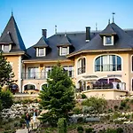 L'incomparable & Restaurant Etoile Aix-les-bains 酒店 5*