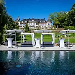 호텔 L'incomparable & Restaurant Etoile Aix-les-bains 5*