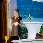L'incomparable & Restaurant Etoile Aix-les-bains 5* Tresserve