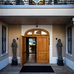 L'incomparable & Restaurant Etoile Aix-les-bains 5*