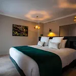 Hotel L'incomparable Aix-les-bains