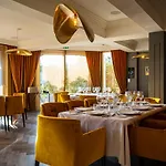 L'incomparable & Restaurant Etoile Aix-les-bains