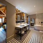 L'incomparable & Restaurant Etoile Aix-les-bains 酒店