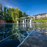 L'incomparable & Restaurant Etoile Aix-les-bains Hotell