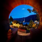 L'incomparable & Restaurant Etoile Aix-les-bains 酒店 5*
