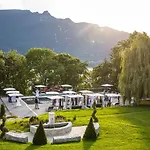 L'incomparable & Restaurant Etoile Aix-les-bains 5*