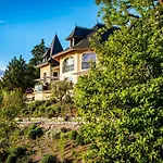 L'incomparable & Restaurant Etoile Aix-les-bains 酒店 5*