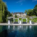 Hotell L'incomparable & Restaurant Etoile Aix-les-bains Tresserve