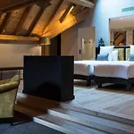 L'incomparable Aix-les-bains Hotel Tresserves