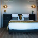 L'incomparable Aix-les-bains Hotel