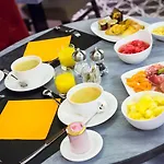 L'incomparable & Restaurant Etoile Aix-les-bains 酒店
