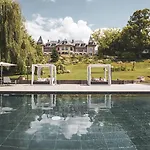 L'incomparable & Restaurant Etoile Aix-les-bains Tresserve