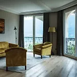 酒店 L'incomparable & Restaurant Etoile Aix-les-bains 5*