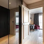 L'incomparable & Restaurant Etoile Aix-les-bains Hotell