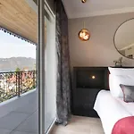 L'incomparable & Restaurant Etoile Aix-les-bains Hotell 5*